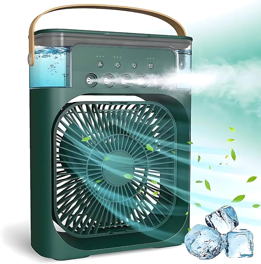 Portable Mini Cooler